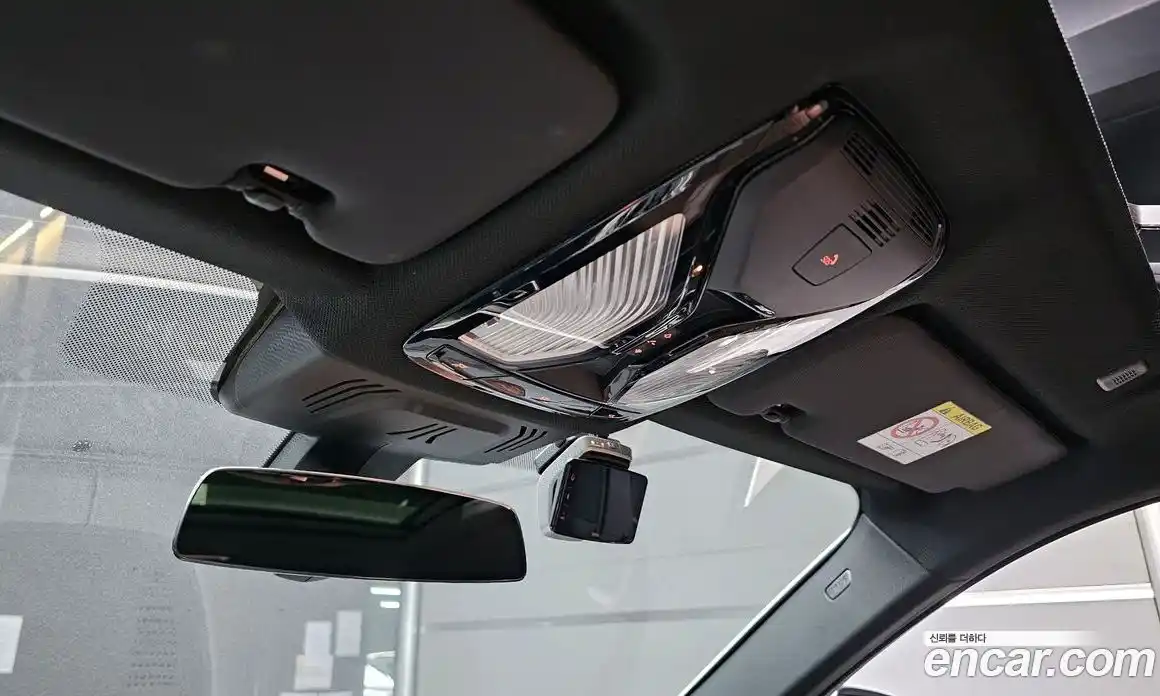 BMW X6 2023 3.0 Автомат в Москве № 621503, фото 17