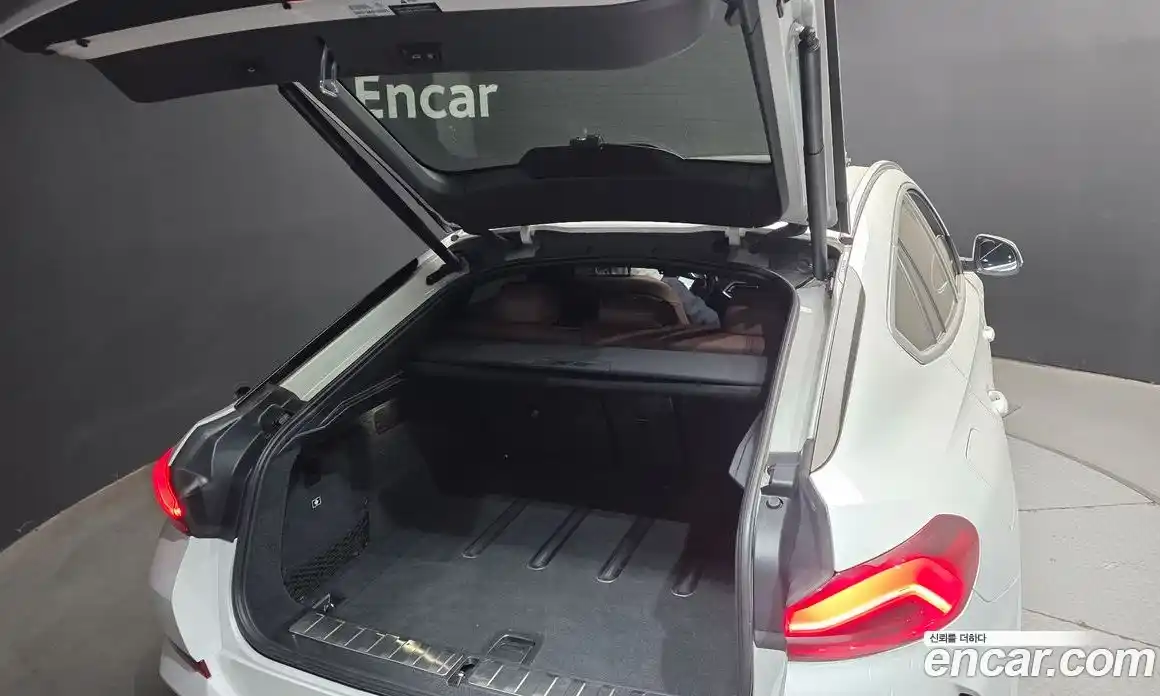 BMW X6 2023 3.0 Автомат в Москве № 621503, фото 20