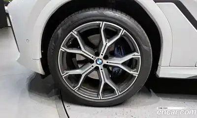 BMW X6 2023 3.0 Автомат в Москве № 621503, миниатюра 5