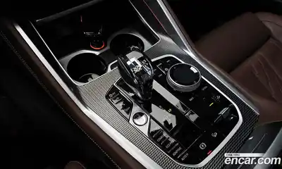 BMW X6 2023 3.0 Автомат в Москве № 621503, миниатюра 9