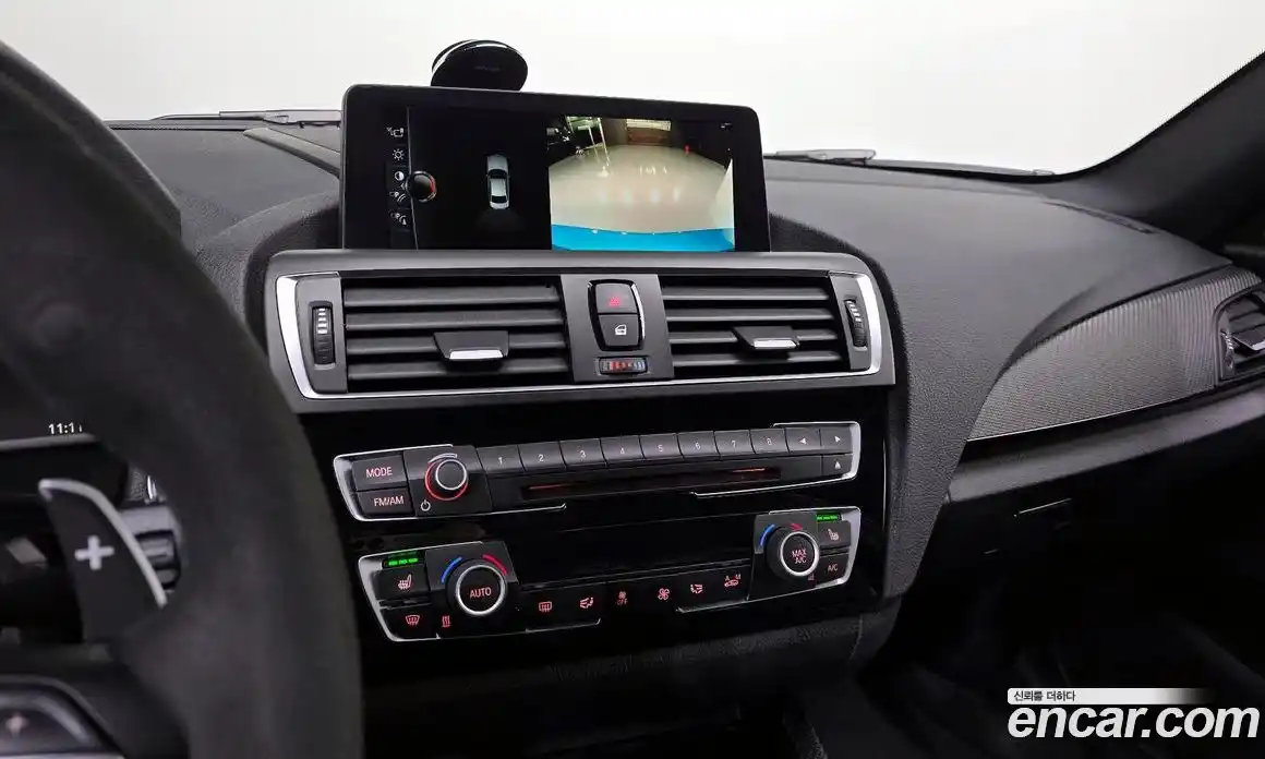 BMW M2 2017 3.0 Автомат в Москве № 621603, фото 16