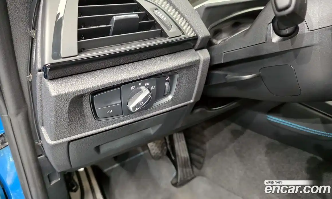 BMW M2 2017 3.0 Автомат в Москве № 621603, фото 17