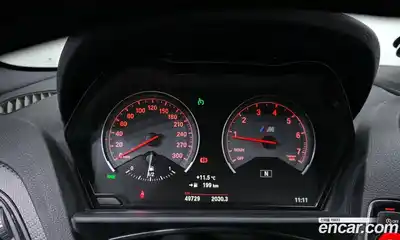 BMW M2 2017 3.0 Автомат в Москве № 621603, миниатюра 8