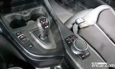 BMW M2 2017 3.0 Автомат в Москве № 621603, миниатюра 9