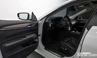 BMW Gran Turismo 2018 3.0 Автомат в Москве № 621862, миниатюра 11