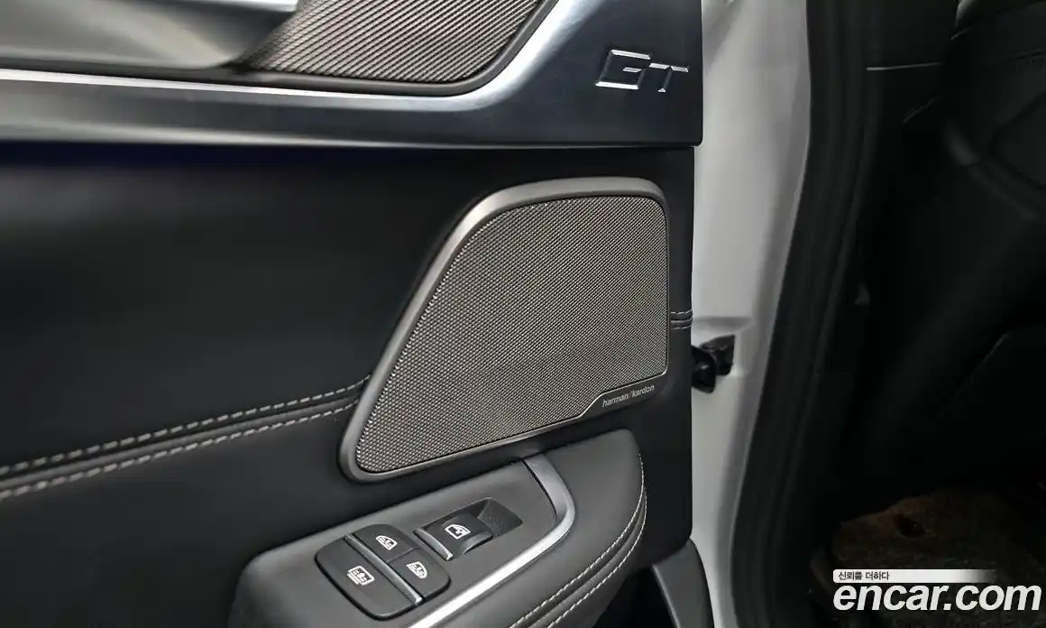 BMW Gran Turismo 2018 3.0 Автомат в Москве № 621862, фото 18