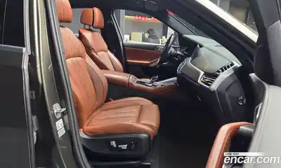 BMW X6 2022 3.0 Автомат в Москве № 622014, миниатюра 11