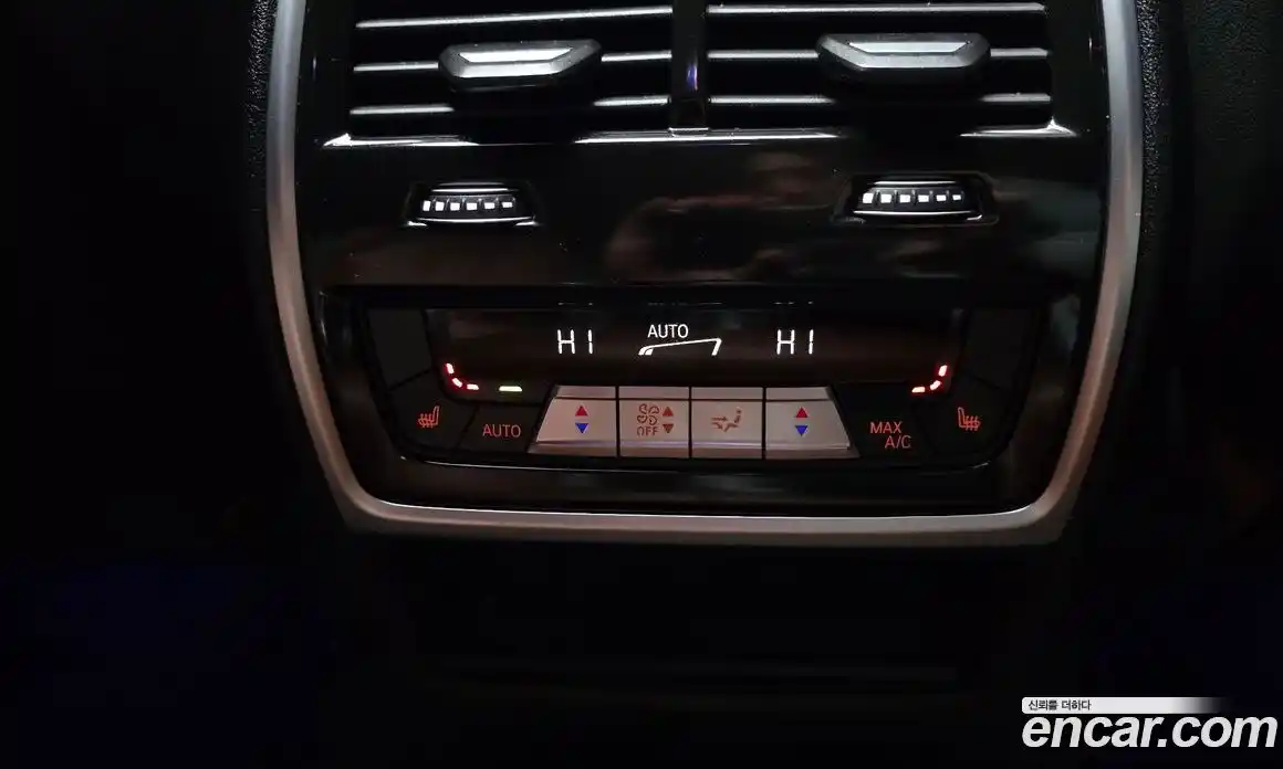 BMW X6 2022 3.0 Автомат в Москве № 622014, фото 19