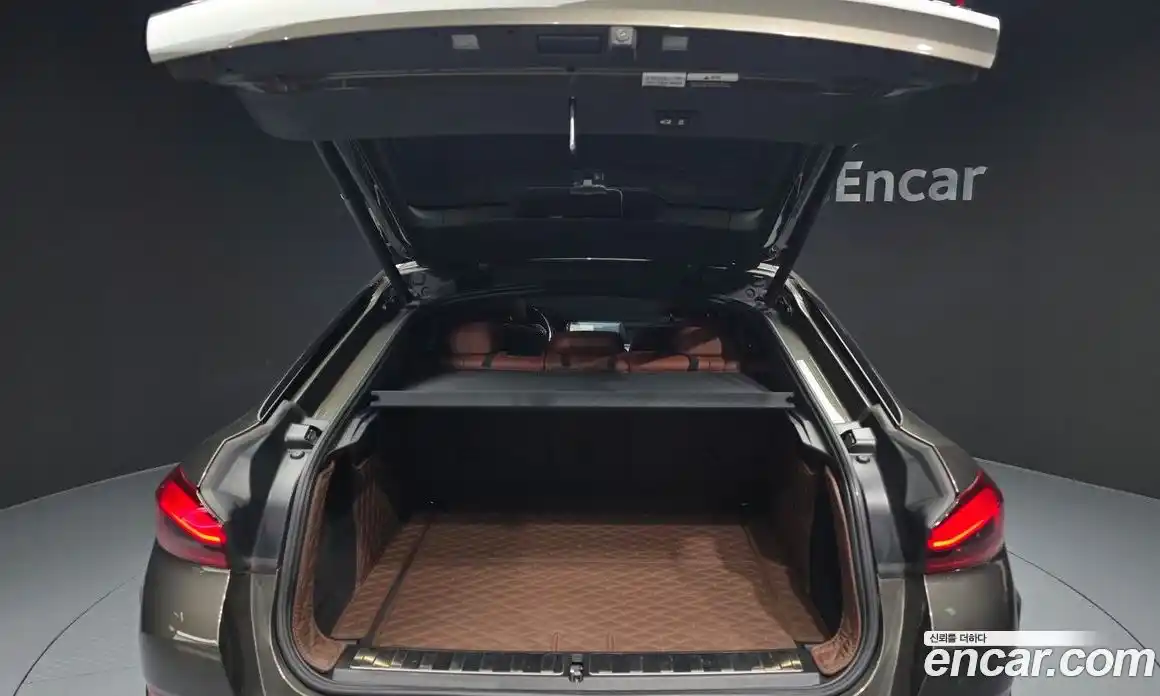 BMW X6 2022 3.0 Автомат в Москве № 622014, фото 20