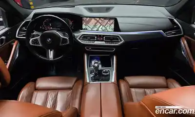 BMW X6 2022 3.0 Автомат в Москве № 622014, миниатюра 7