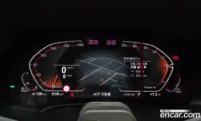 BMW X6 2022 3.0 Автомат в Москве № 622014, миниатюра 8