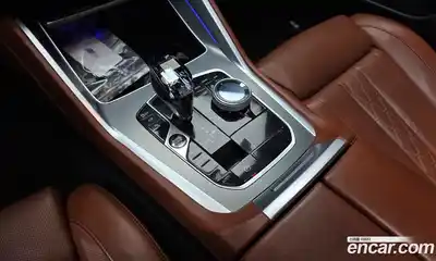 BMW X6 2022 3.0 Автомат в Москве № 622014, миниатюра 9