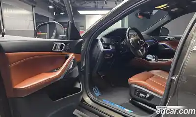 BMW X6 2022 3.0 Автомат в Москве № 622014, миниатюра 10