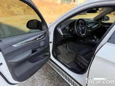 BMW X6 2019 3.0 Автомат в Москве № 622264, миниатюра 11