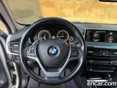 BMW X6 2019 3.0 Автомат в Москве № 622264, миниатюра 12