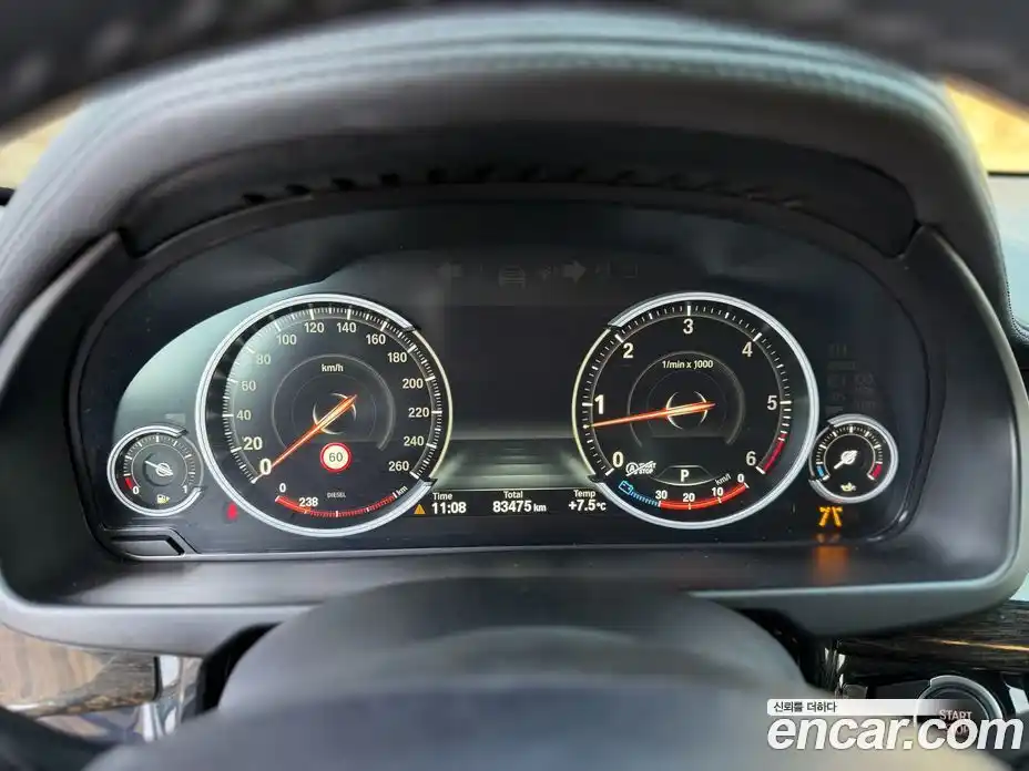 BMW X6 2019 3.0 Автомат в Москве № 622264, фото 13