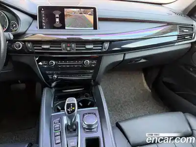 BMW X6 2019 3.0 Автомат в Москве № 622264, миниатюра 10