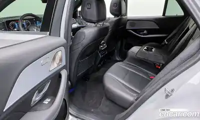 Mercedes-Benz GLE-Class 2025 3.0 Автомат в Москве № 622553, миниатюра 12
