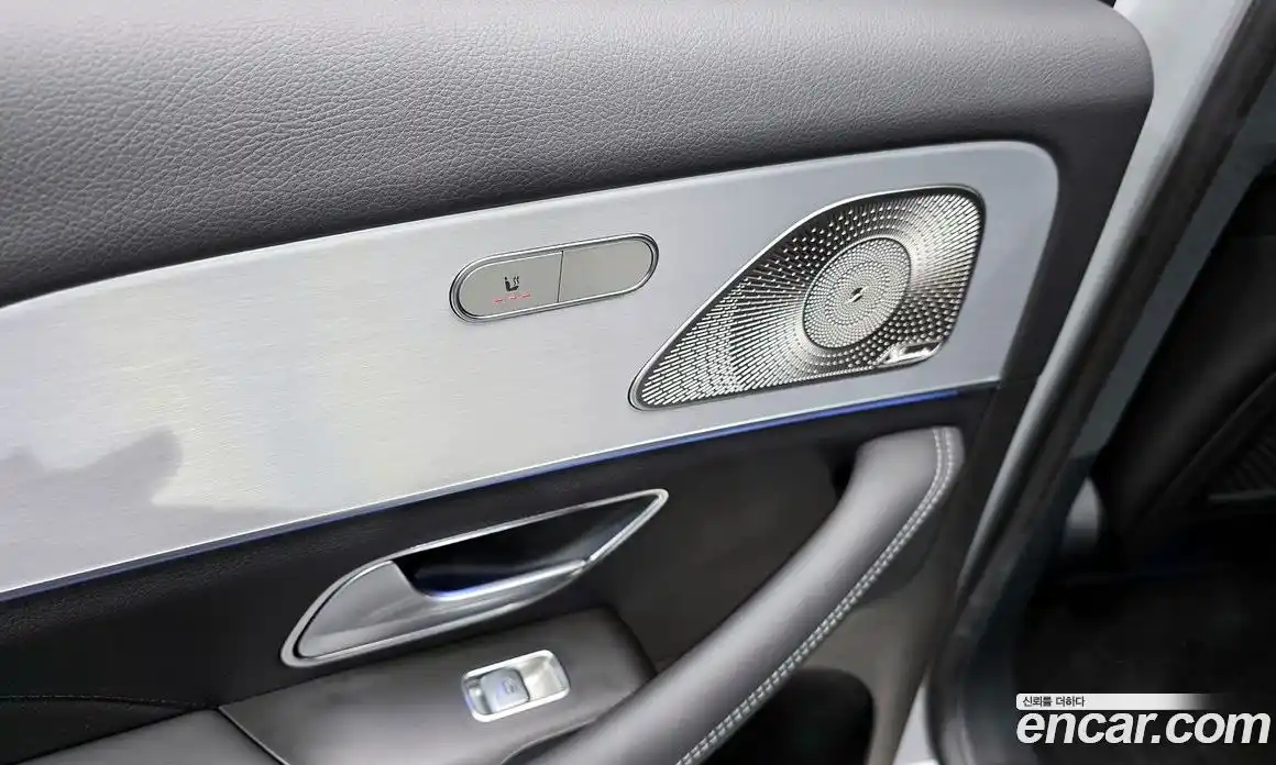 Mercedes-Benz GLE-Class 2025 3.0 Автомат в Москве № 622553, фото 17