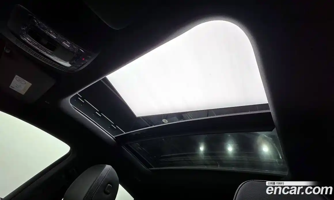 Mercedes-Benz GLE-Class 2025 3.0 Автомат в Москве № 622553, фото 19