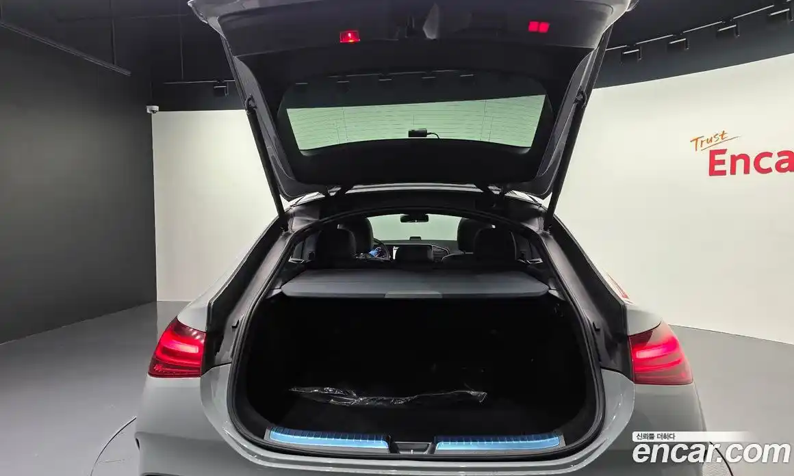 Mercedes-Benz GLE-Class 2025 3.0 Автомат в Москве № 622553, фото 20