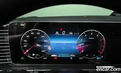 Mercedes-Benz GLE-Class 2025 3.0 Автомат в Москве № 622553, миниатюра 8