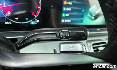 Mercedes-Benz GLE-Class 2025 3.0 Автомат в Москве № 622553, миниатюра 9