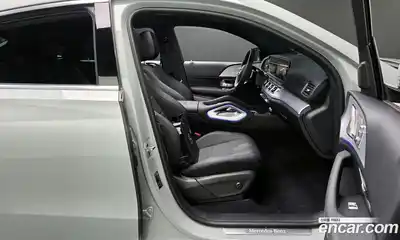 Mercedes-Benz GLE-Class 2025 3.0 Автомат в Москве № 622553, миниатюра 10