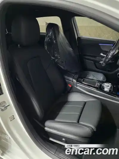 Mercedes-Benz A-Class 2026 2.0 Автомат в Москве № 622557, миниатюра 12