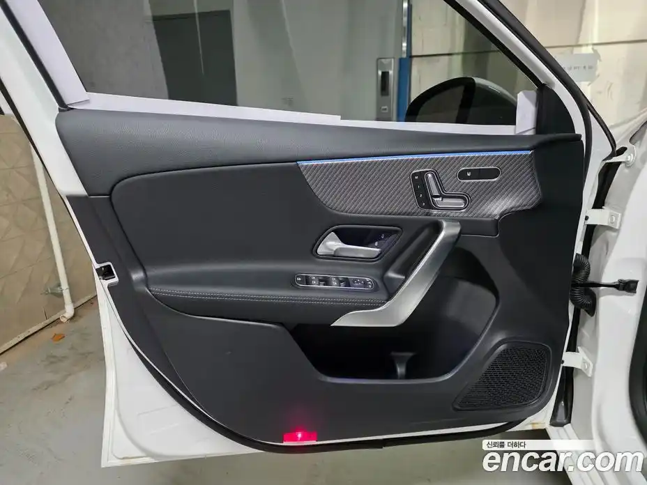 Mercedes-Benz A-Class 2026 2.0 Автомат в Москве № 622557, фото 14