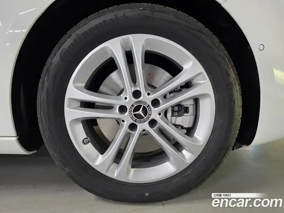 Mercedes-Benz A-Class 2026 2.0 Автомат в Москве № 622557, фото 18