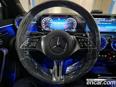 Mercedes-Benz A-Class 2026 2.0 Автомат в Москве № 622557, миниатюра 3