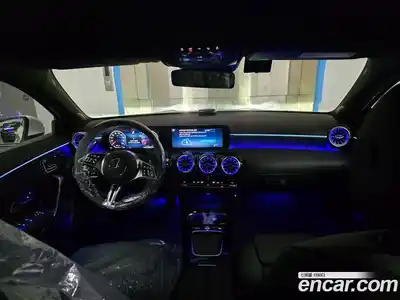 Mercedes-Benz A-Class 2026 2.0 Автомат в Москве № 622557, миниатюра 7