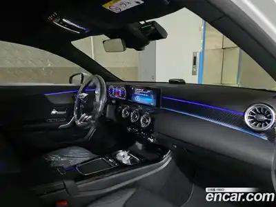 Mercedes-Benz A-Class 2026 2.0 Автомат в Москве № 622557, миниатюра 10