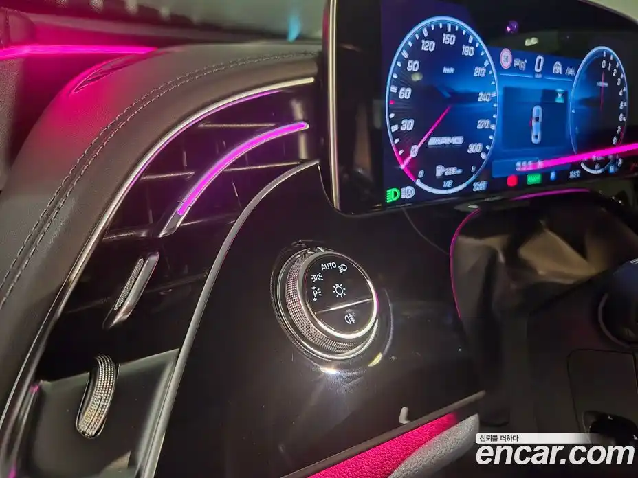 Mercedes-Benz E-Class 2026 3.0 Автомат в Москве № 622575, фото 11