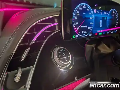 Mercedes-Benz E-Class 2026 3.0 Автомат в Москве № 622575, миниатюра 11