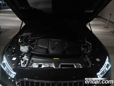 Mercedes-Benz E-Class 2026 3.0 Автомат в Москве № 622575, миниатюра 12