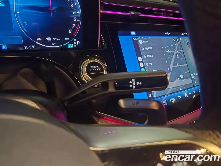 Mercedes-Benz E-Class 2026 3.0 Автомат в Москве № 622575, фото 13