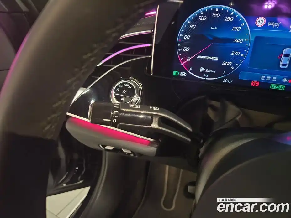 Mercedes-Benz E-Class 2026 3.0 Автомат в Москве № 622575, фото 15