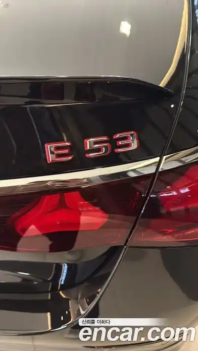 Mercedes-Benz E-Class 2026 3.0 Автомат в Москве № 622575, фото 18