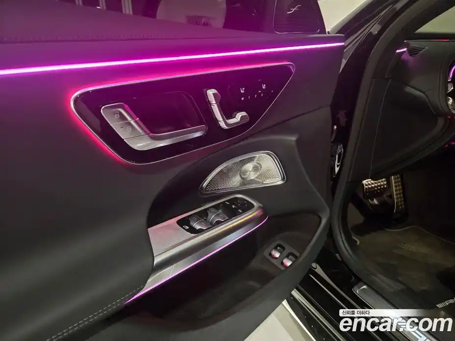 Mercedes-Benz E-Class 2026 3.0 Автомат в Москве № 622575, фото 19