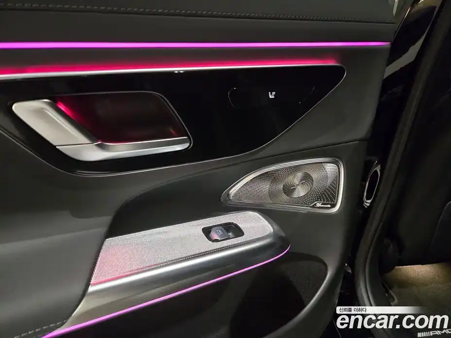 Mercedes-Benz E-Class 2026 3.0 Автомат в Москве № 622575, фото 20