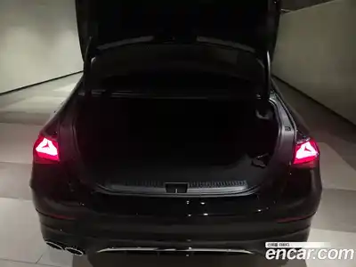 Mercedes-Benz E-Class 2026 3.0 Автомат в Москве № 622575, миниатюра 5