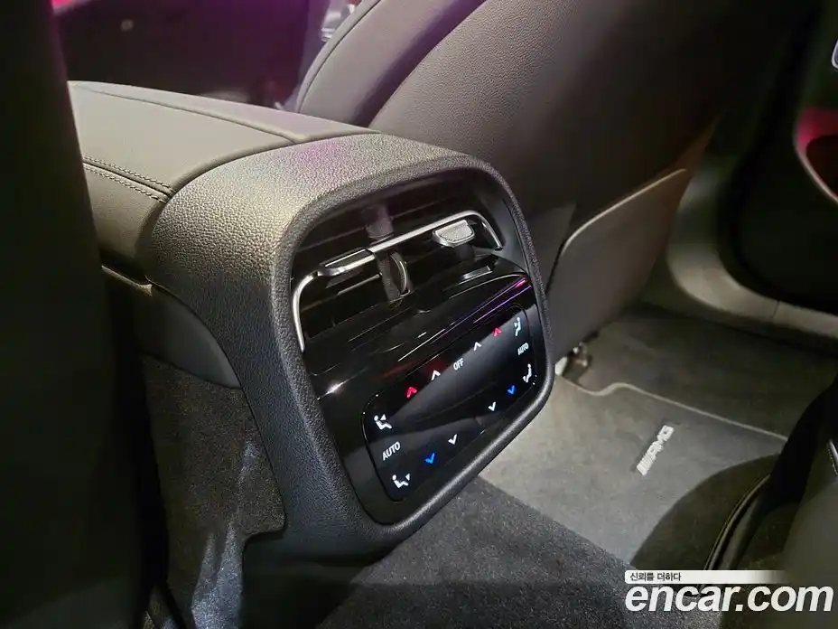 Mercedes-Benz E-Class 2026 3.0 Автомат в Москве № 622575, фото 7