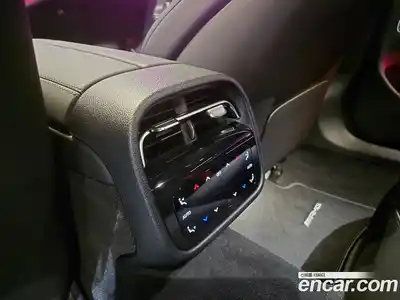 Mercedes-Benz E-Class 2026 3.0 Автомат в Москве № 622575, миниатюра 7