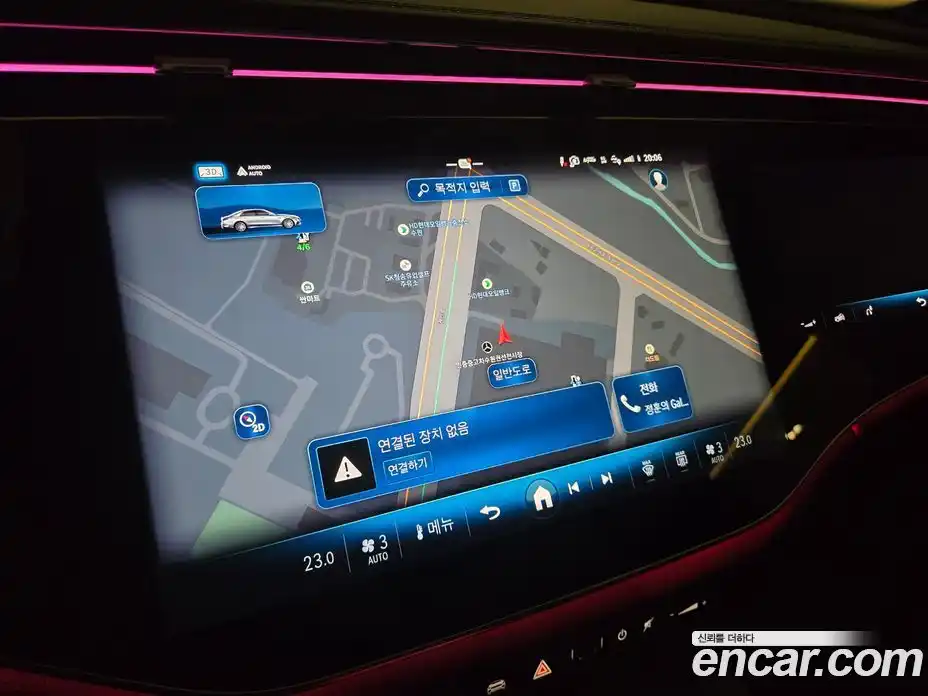 Mercedes-Benz E-Class 2026 3.0 Автомат в Москве № 622575, фото 10