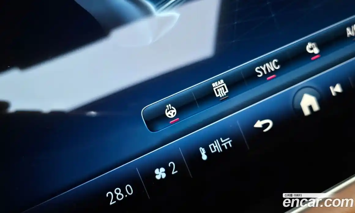 Mercedes-Benz E-Class 2024 2.0 Автомат в Москве № 622670, фото 17