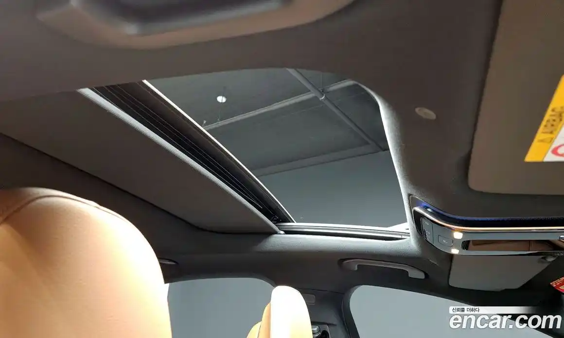 Mercedes-Benz E-Class 2024 2.0 Автомат в Москве № 622670, фото 18