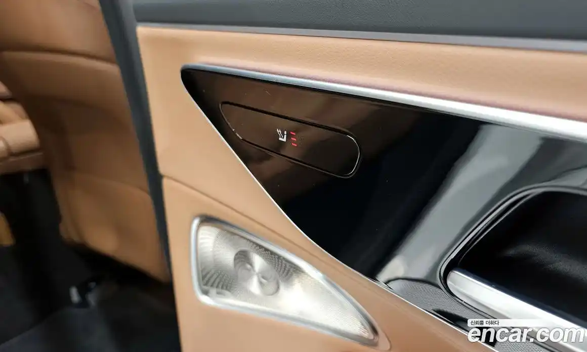 Mercedes-Benz E-Class 2024 2.0 Автомат в Москве № 622670, фото 19