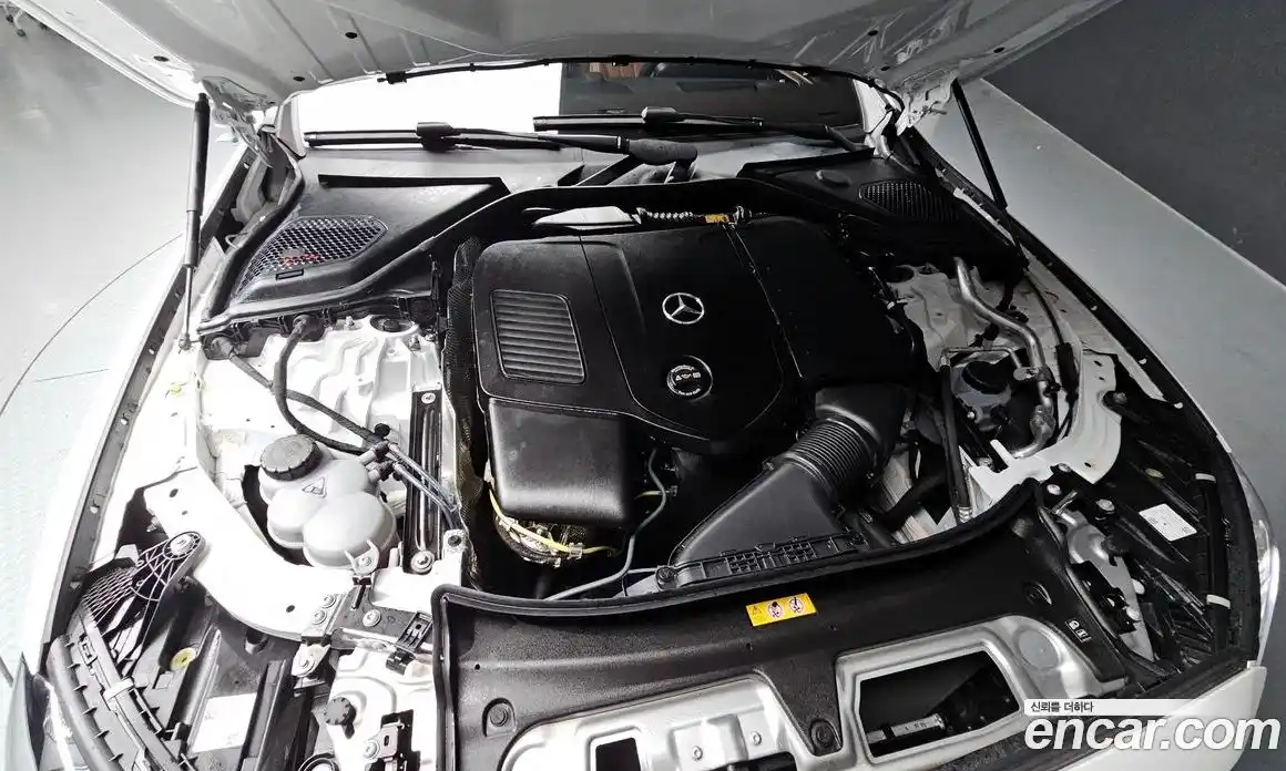 Mercedes-Benz E-Class 2024 2.0 Автомат в Москве № 622670, фото 6